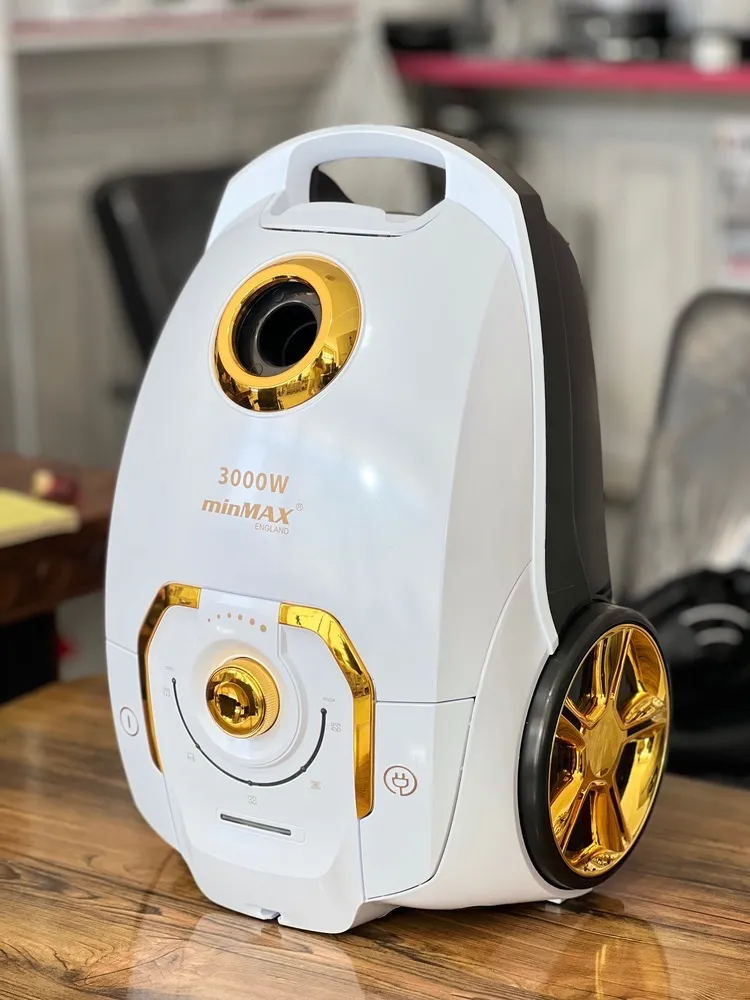 جاروبرقی مینی مکس مدل mv8806