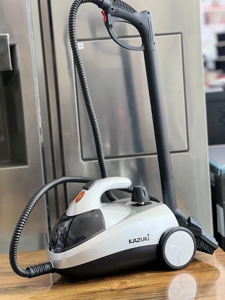 بخارشوی کازوکی مدل K-910 - تصویر 6