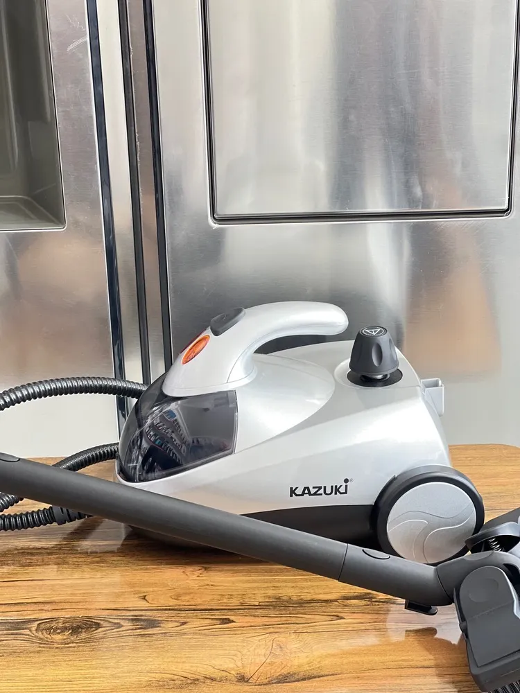 بخارشوی کازوکی مدل K-910 - تصویر 2