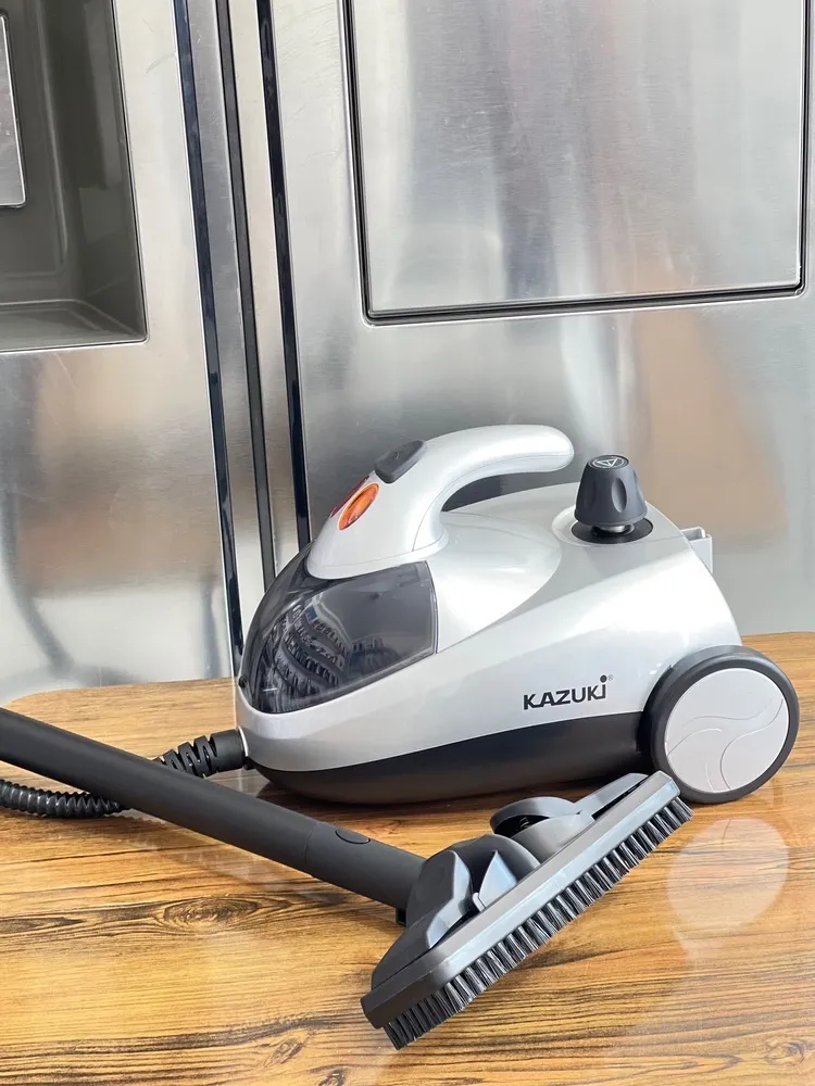 بخارشوی کازوکی مدل K-910 - تصویر 3