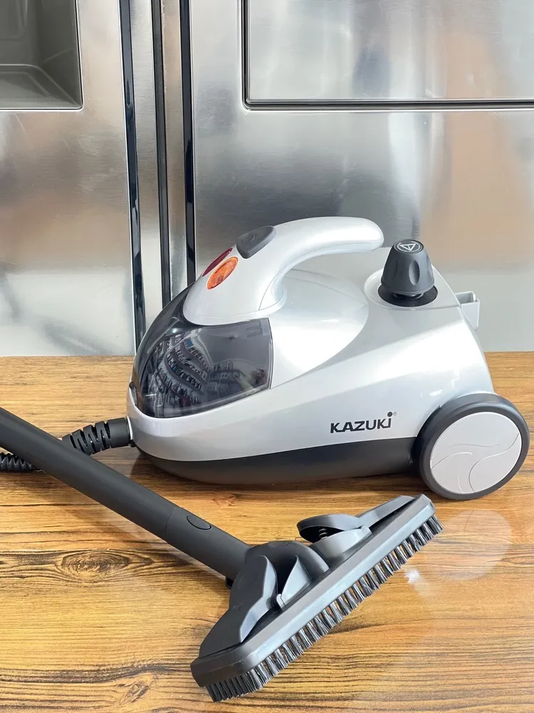 بخارشوی کازوکی مدل K-910 - تصویر 4