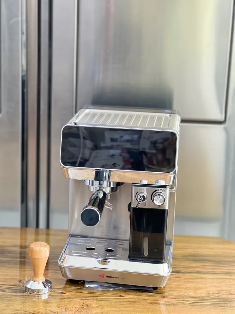 اسپرسوساز مباشی مدل ME-ECM2503 - تصویر 5
