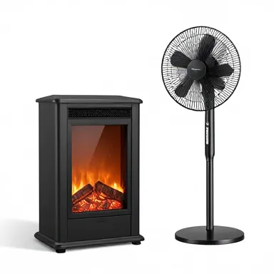 سرمایش و گرمایش