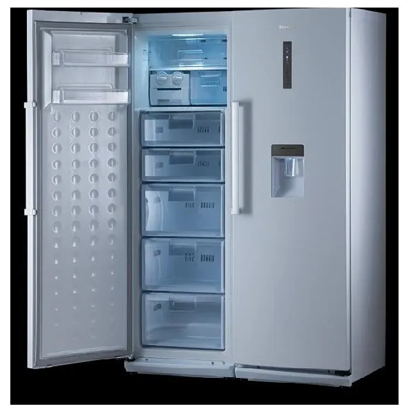 یخچال فریزر دوقلو دیپوینت 40فوت مدل d4w - تصویر 5