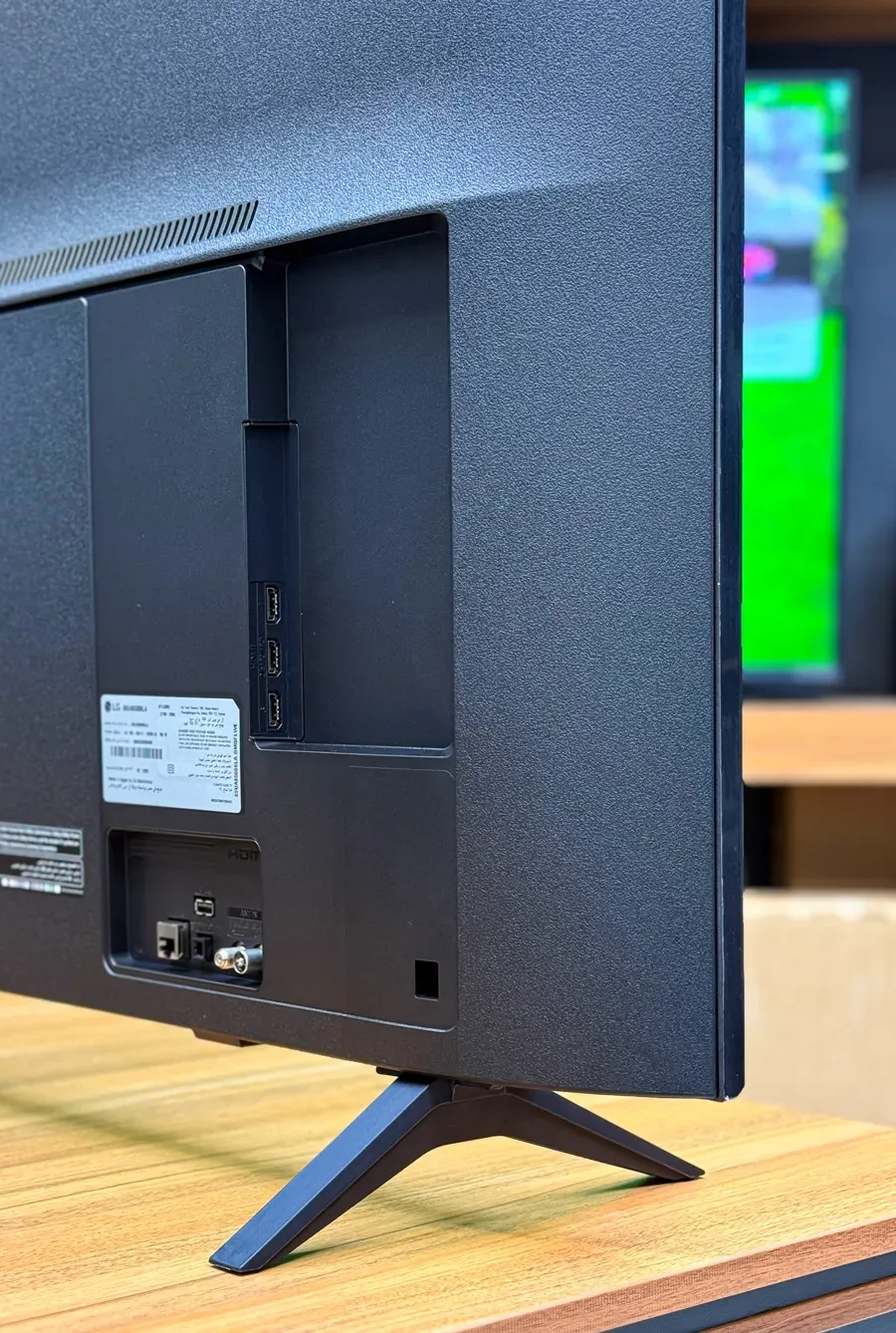 تلویزیون ال جی55اینچ مدل UA8500 - تصویر 8