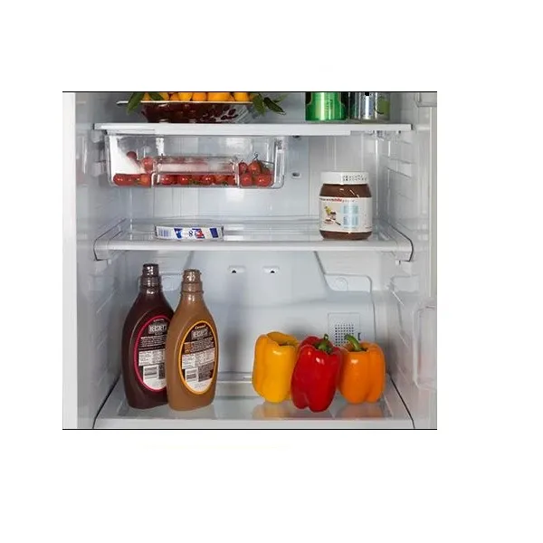 یخچال فریزر دوقلو دیپوینت 40فوت مدل d4w - تصویر 7