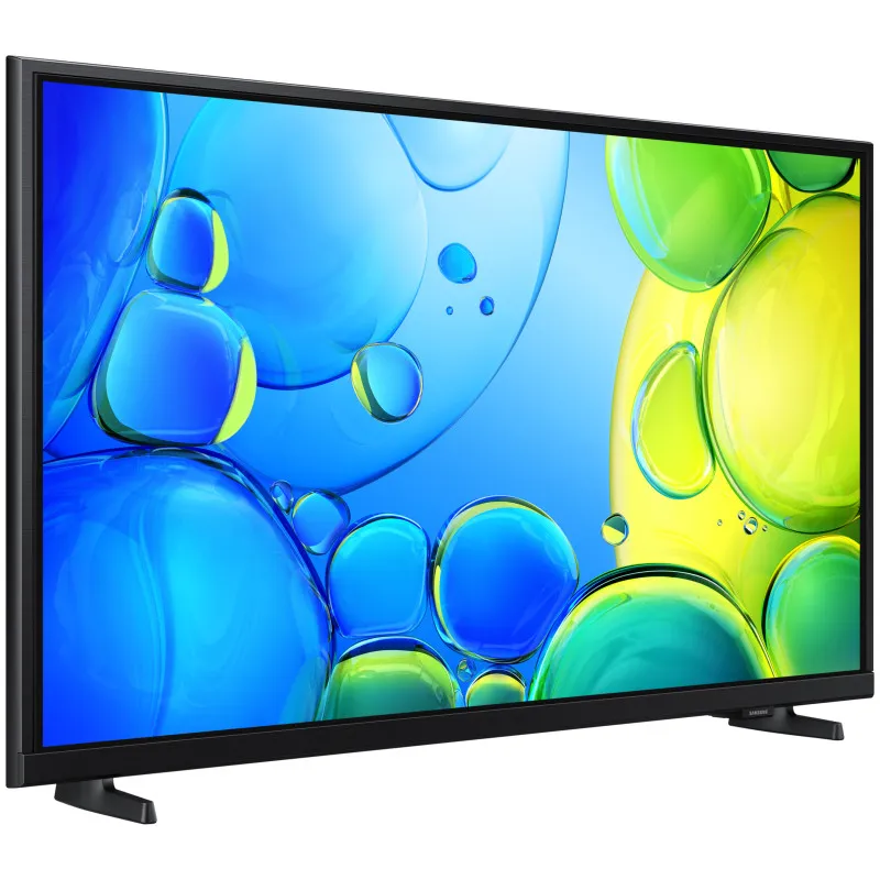 تلویزیون هوشمند سامسونگ مدل f6000fu - تصویر 4