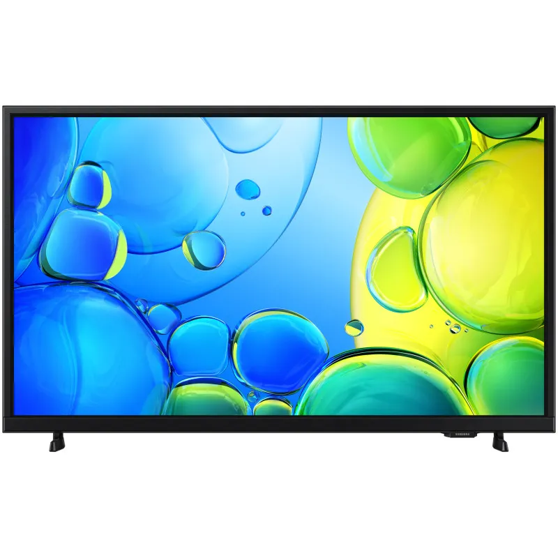 تلویزیون هوشمند سامسونگ مدل f6000fu